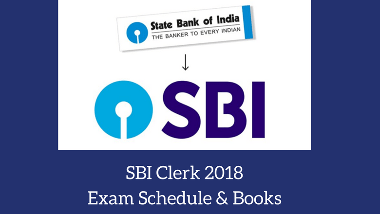 Sbi clerk exam books