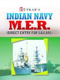 Indian Navy MER Direct Entry For Sailors