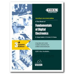 FUNDAMENTALS OF DIGITAL ELECTRONICS
