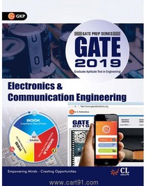 GATE 2019 Electronics and Communication Engineering