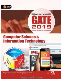 GATE 2019 Computer Science and Information Technology