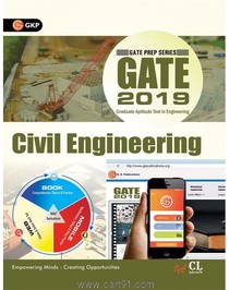 GATE 2019 Civil Engineering