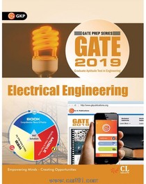 GATE 2019 Electrical Engineering