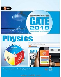 GATE 2019 Physics