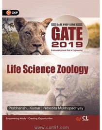 GATE 2019 Life Science Zoology