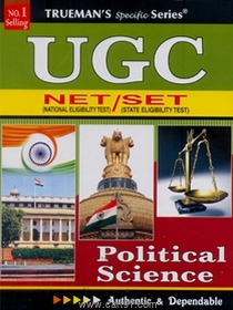 UGC NET SET Political science