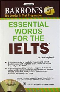 Essential Words For The IELTS