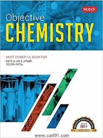 Objective Chemistry Most Powerfull Books For NEET AIMS JIPMER