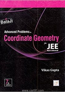 Advanced Problems in Coordinate Geometry For JEE Main And Advanced