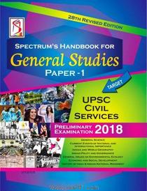 General Studies Paper 1 UPSC Civil Services