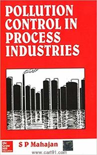 Pollution Control in Process Industries