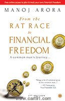 From the Rat Race to Financial Freedom 