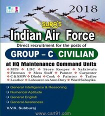 Indian Air Force Group C