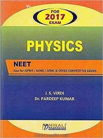 Physics NEET And Other Compitetive Exams
