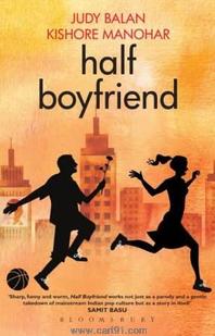 Half Boyfriend