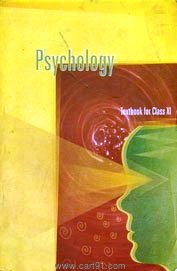 NCERT Psychology Textbook For Class 11th