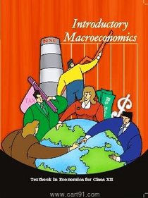 NCERT 12th Introductory Macroeconomics