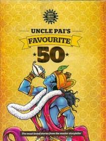 Uncle Pais Favourite 50