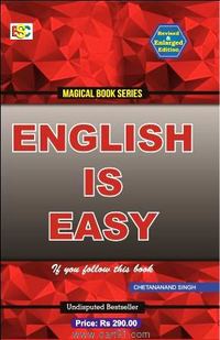 English Is Easy