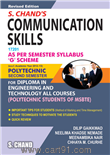 S.Chand's Communication Skills - Polytechnic- 2nd Semester