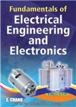 Fundamental of Electrical Engineering and Electronics (M.E.)