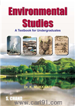 Environmental Studies (A Text Book for Undergraduates)
