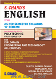 English (12004) -Polytechnic I Sem.(Msbte)