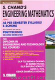 Engineering Mathematics for 2nd Semester-Polytechnic (Msbte)