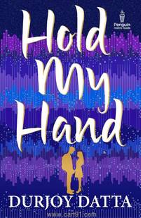 Hold My Hand
