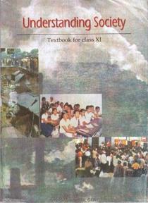 NCERT Understanding Society Textbook For 11th Class
