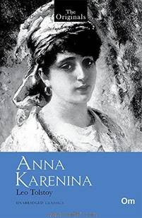 The Originals Anna Karenina
