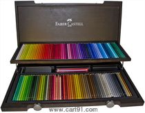 buntstifte faber castell polychromos 120 teure prismacolor billige erfahrung teuer billig