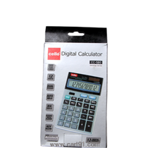 Cello Digital Calculator Cc-580