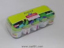 Fevicryl Acrylic Colors Sunflower Kit Soft 150ml Np