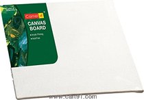 Camel Canvas Board 37.5cm X 55cm(15-22)