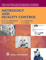 Metrology And Quality Control