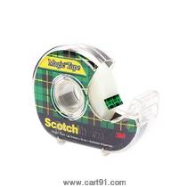 Scotch Magic Tape Dispenser 19mm X 32.9m