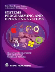 System Programming And Operating System