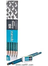 Apsara Drawing Pencils Box Hb