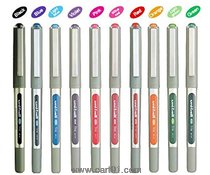 Uniball Eye Roller Pen 157 (set Of 10 )