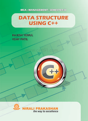 Data Structure Using C ++