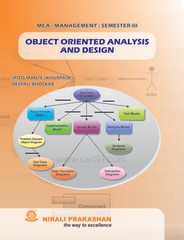 Object Oriented Analysis And Design