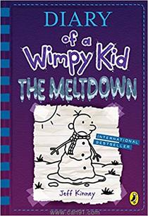 Diary Of A Wimpy Kid The Meltdown Book 13