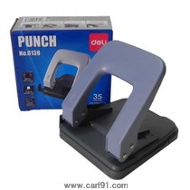 Deli Punching Machine (W0138)