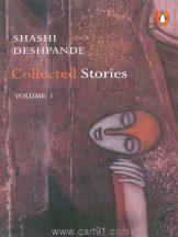 Collected Stories Vol 1