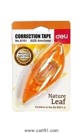 Deli Correction Tape (8101)