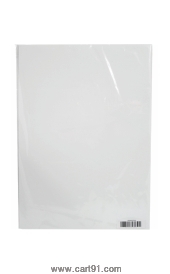 A3 Drawing Paper Pkt Of 50 (Superwhite)