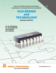 VLSI Design Technology