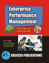Enterprise Performance Mangement