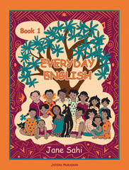 Everyday English - Book 1